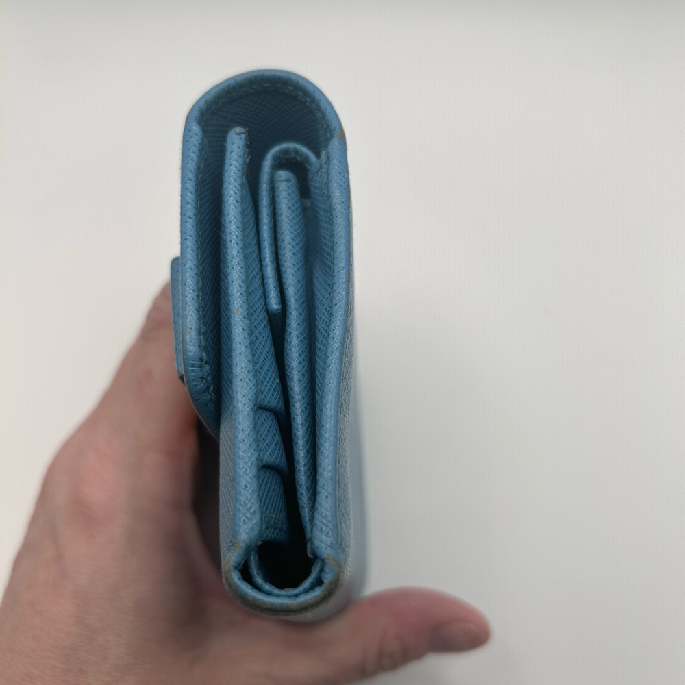 Prada wallet - Picture 10 of 10